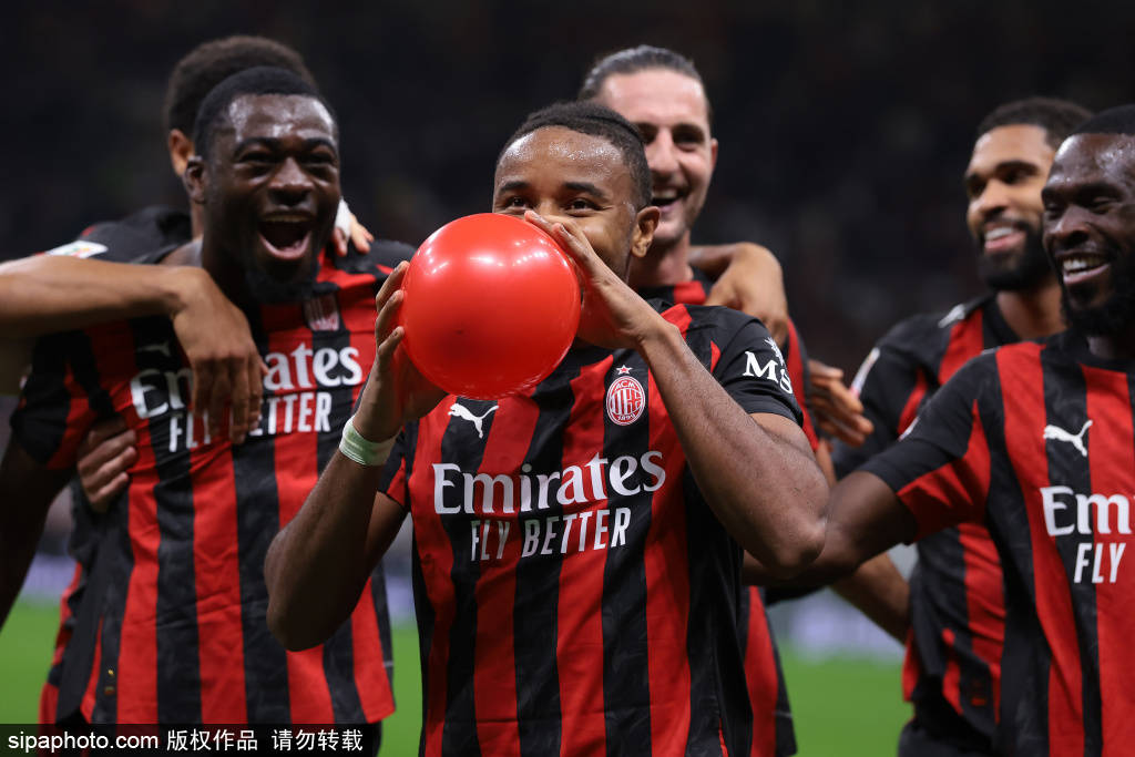 意甲动态:齐沃的指导与米兰的崛起,阿囧放弃国米的背后故事