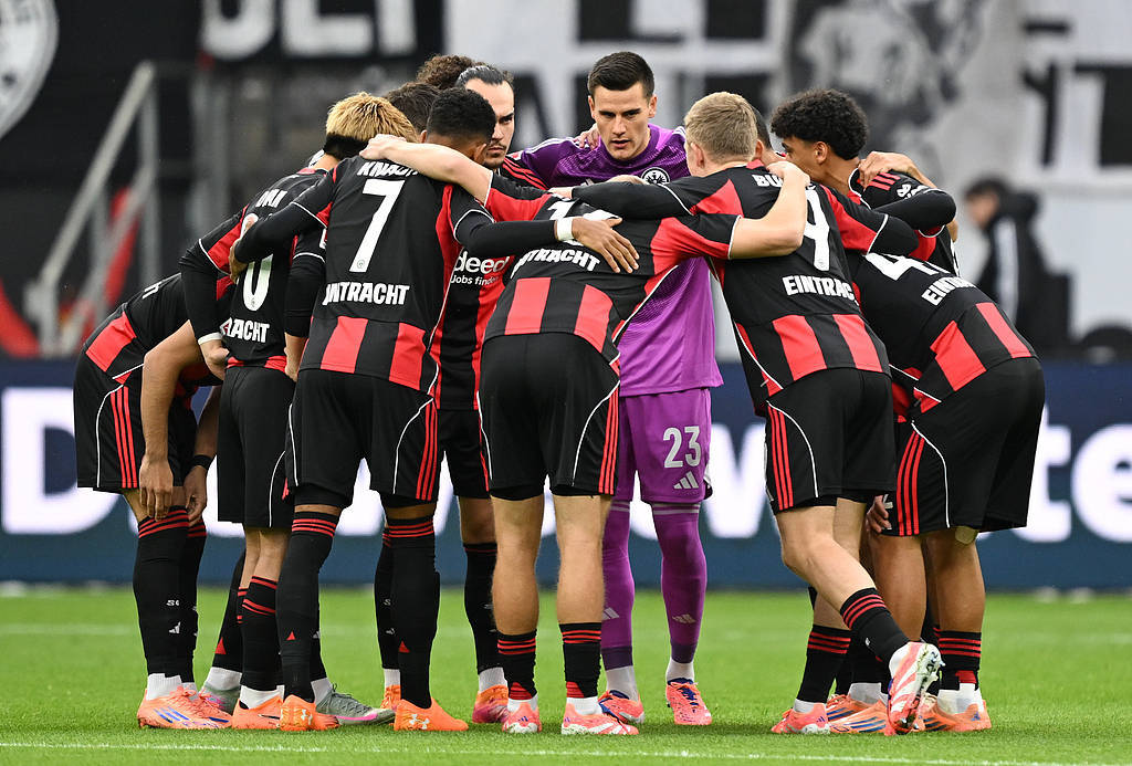 竞彩湃｜法兰克福德国杯不惧强强对话，AC米兰全力追分