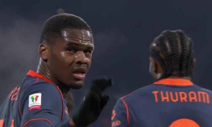 意甲已难满足！国米2-1晋级后，野心直指欧冠：意大利杯？先拿了再说！